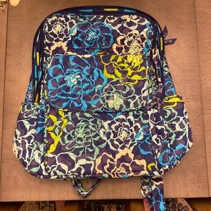 Vera Bradley backpack